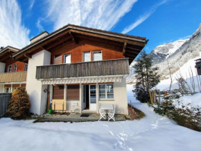 Apartment Casa Milu by Interhome Engelberg